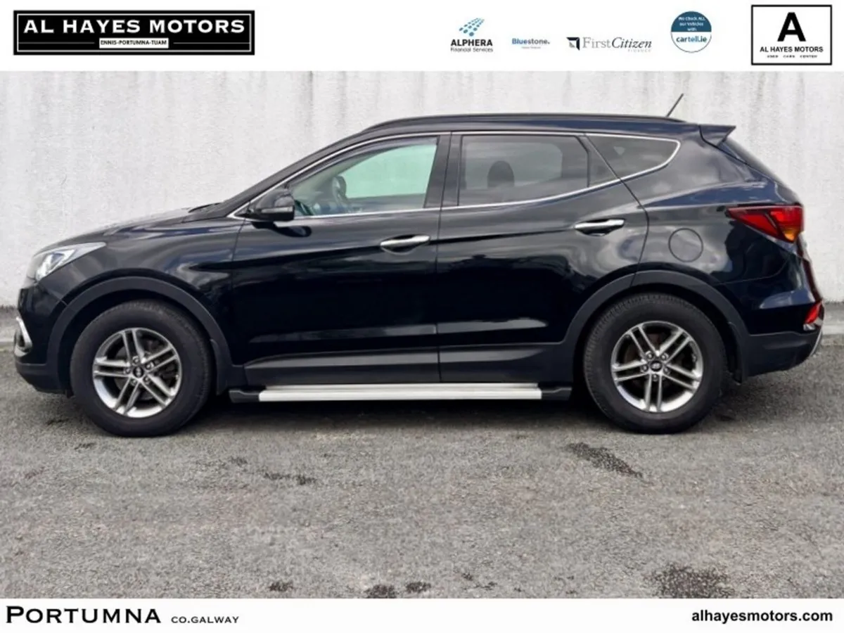 Hyundai Santa Fe 4X4 EXECUTIVE 4WD 5DR*NCT 11/26* - Image 6