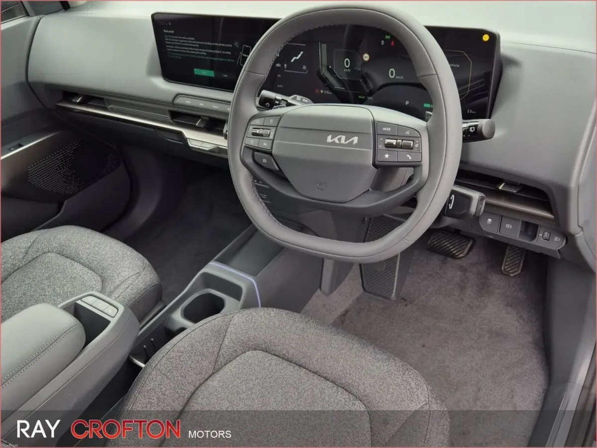 Kia EV2 EV2 - Image 3