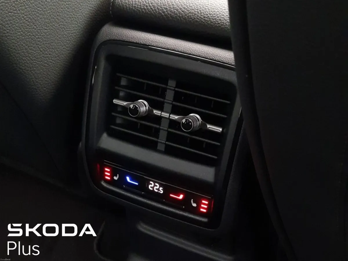 Skoda Kodiaq **4X4 EXTREMELY RARE ENGINE 190 BHP** - Image 5