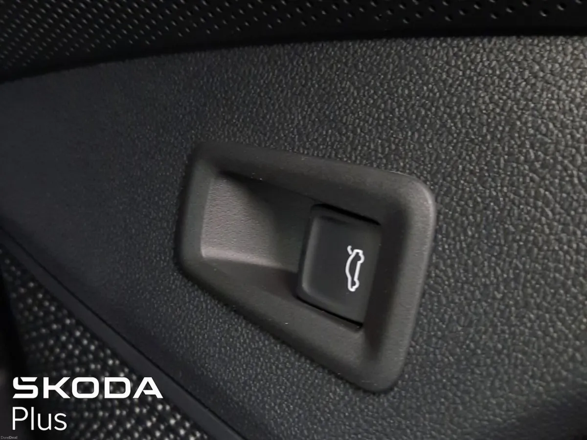 Skoda Kodiaq **4X4 EXTREMELY RARE ENGINE 190 BHP** - Image 3