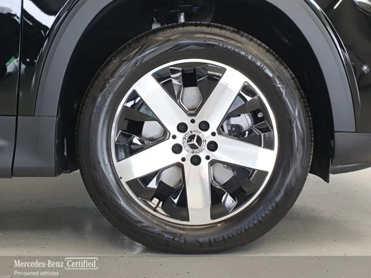 Mercedes-Benz GLB 200 d Progressive Auto - Image 5