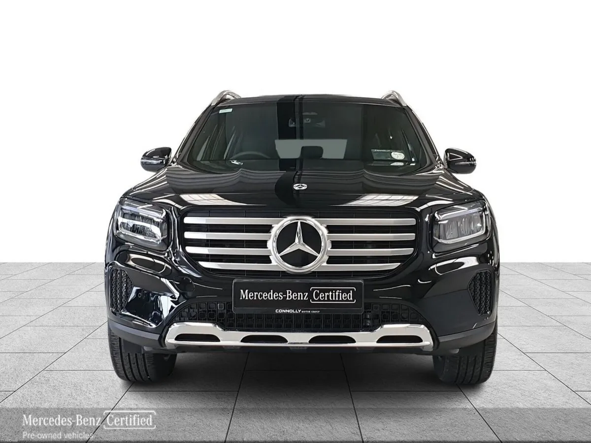 Mercedes-Benz GLB 200 d Progressive Auto - Image 6
