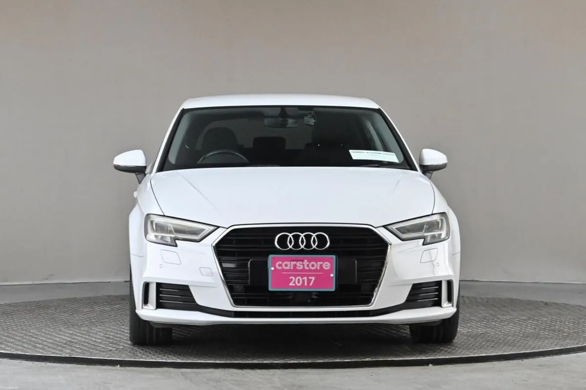 Audi A3 1.4 TFSI S-TRONIC SPORTBACK **DIG DASH**EL - Image 2