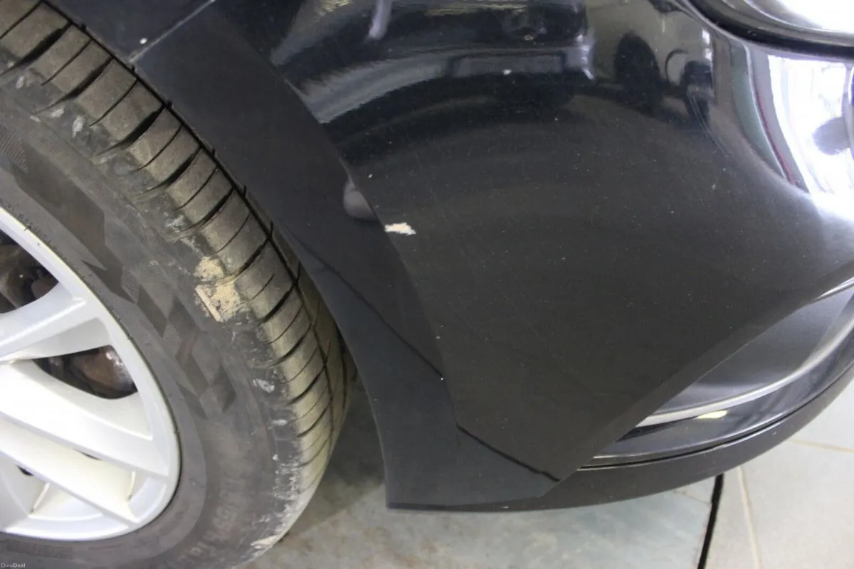 Renault Megane 1.5 dCi 110 DYNAMIQUE NAV - TENDER - Image 3