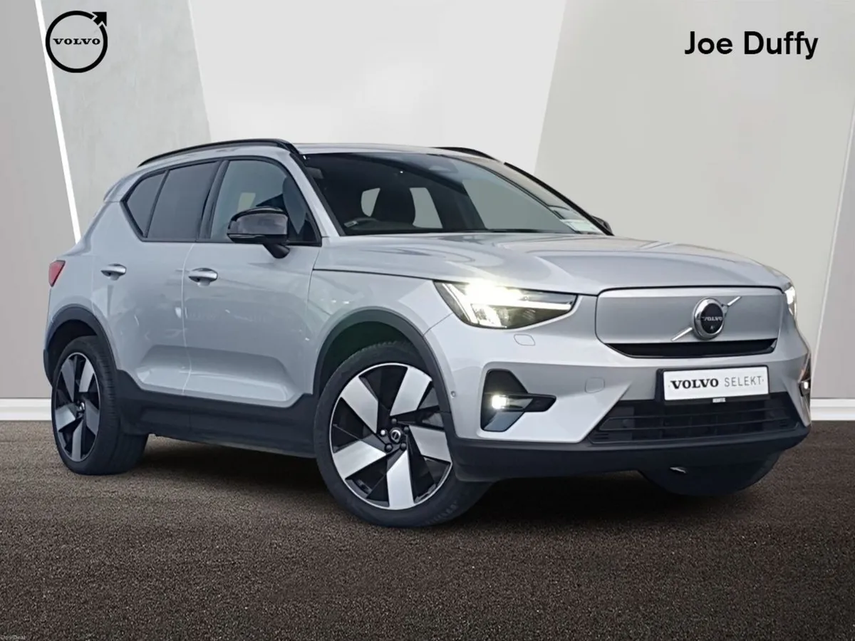 Volvo XC40 BEV 231hp Ultimate - Image 1