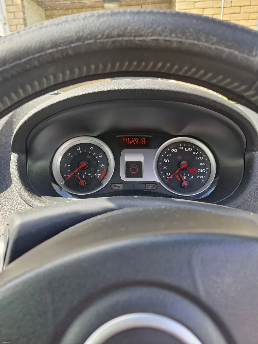 Renault Clio 2008 - Image 4