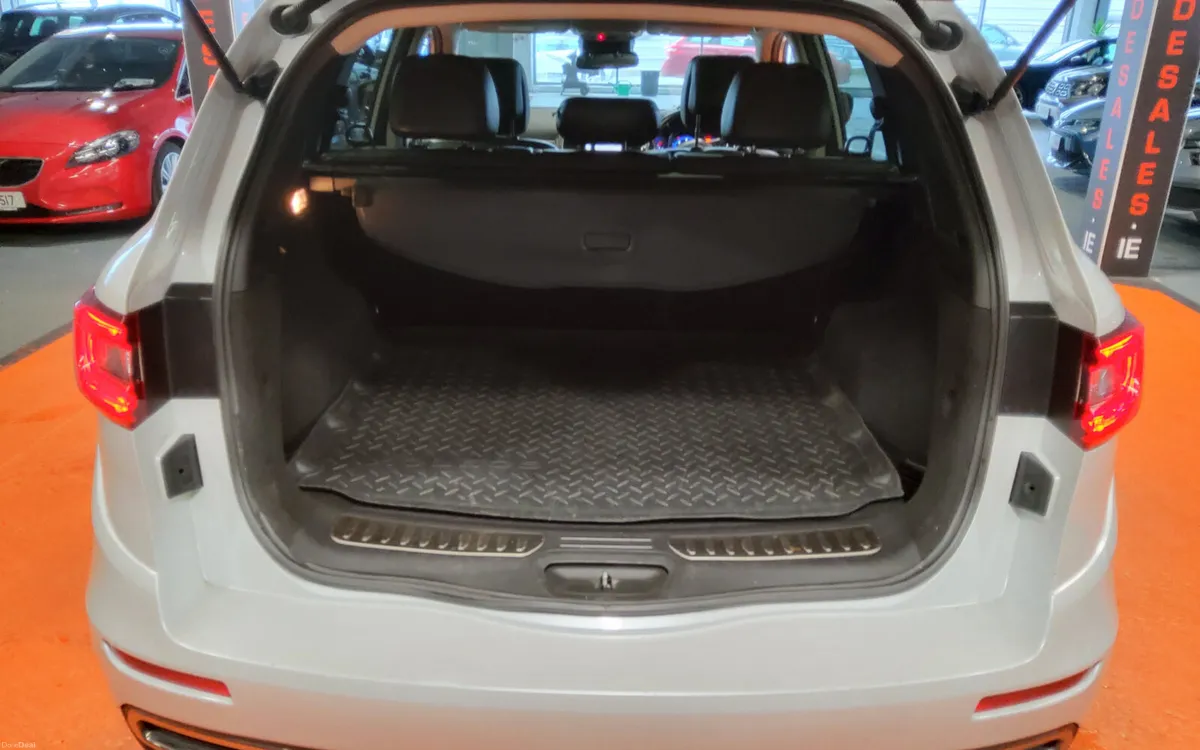 Renault Koleos 2018 - Image 4