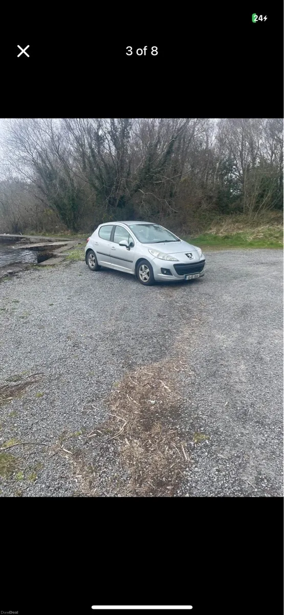 Peugeot 207 - Image 2