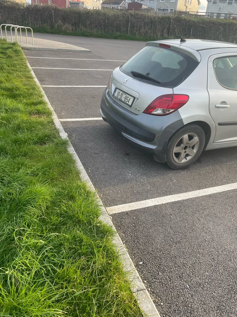 Peugeot 207 - Image 3