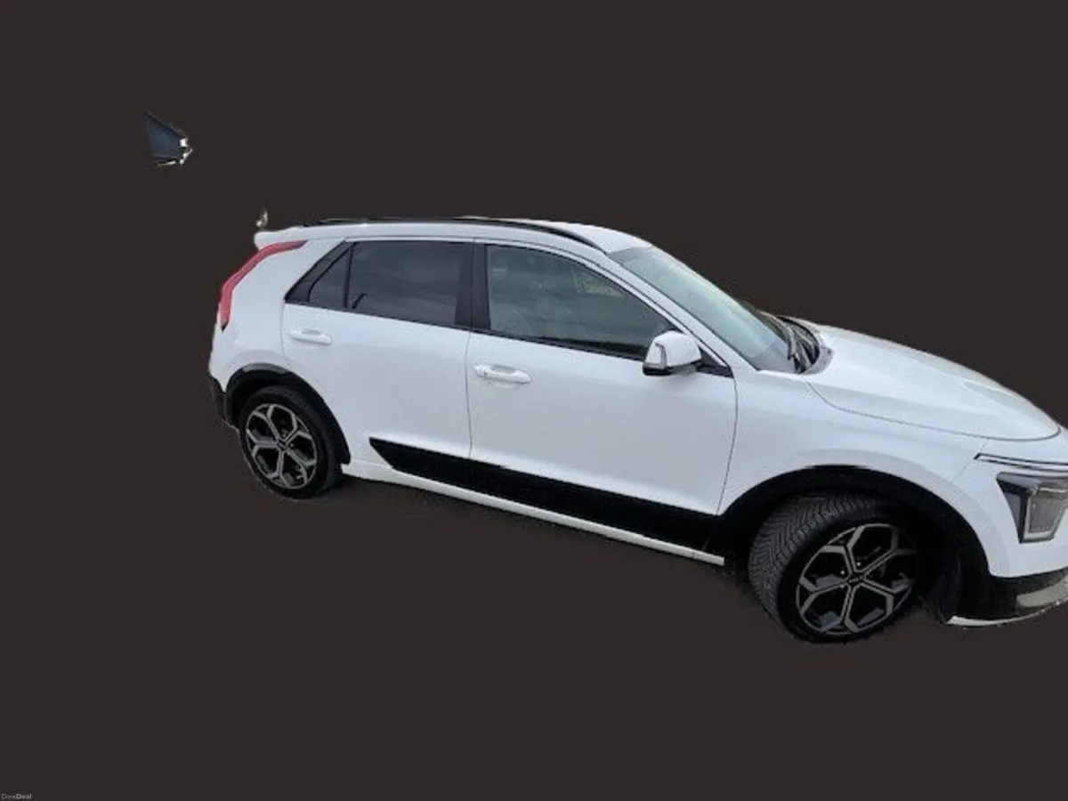 Kia Niro 2023 - Image 3