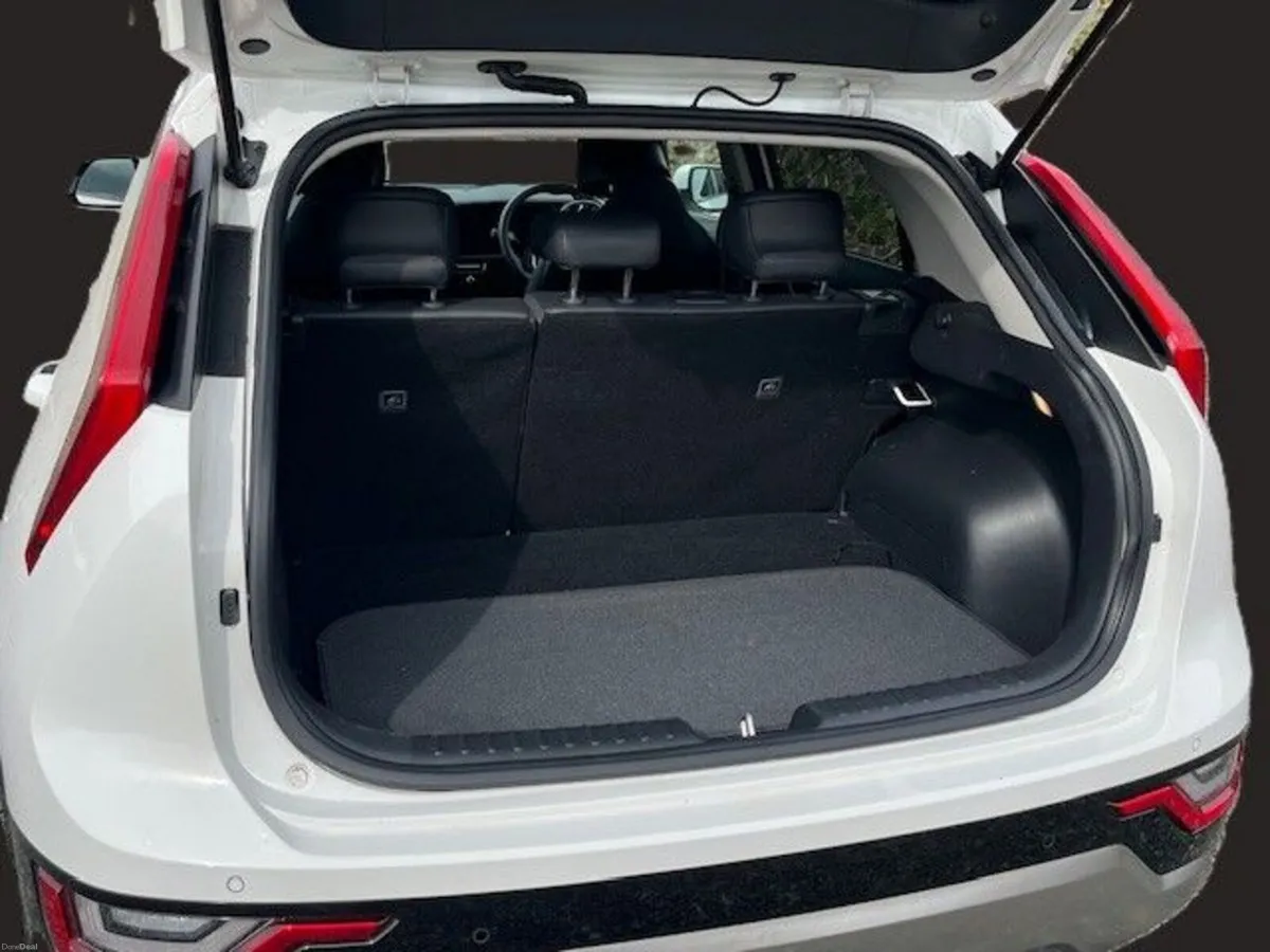 Kia Niro 2023 - Image 4