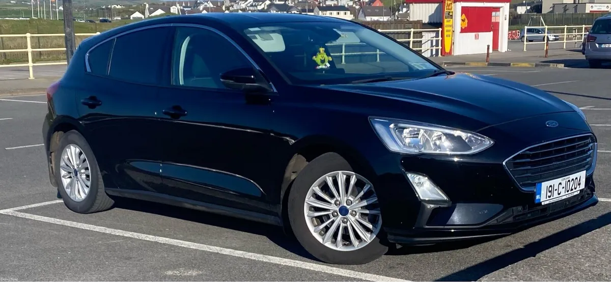 Ford Focus 2019 - Image 2