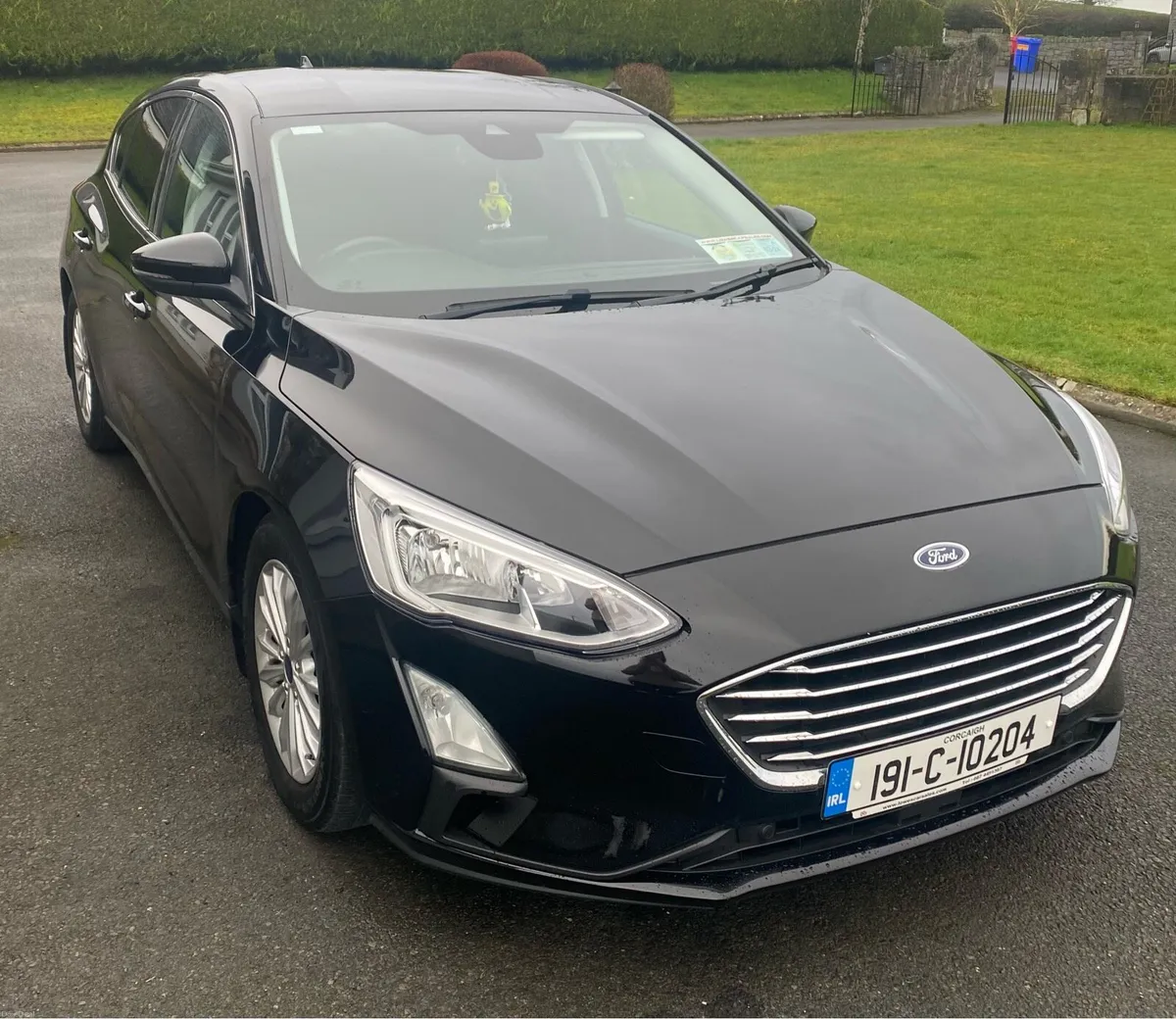 Ford Focus 2019 - Image 1