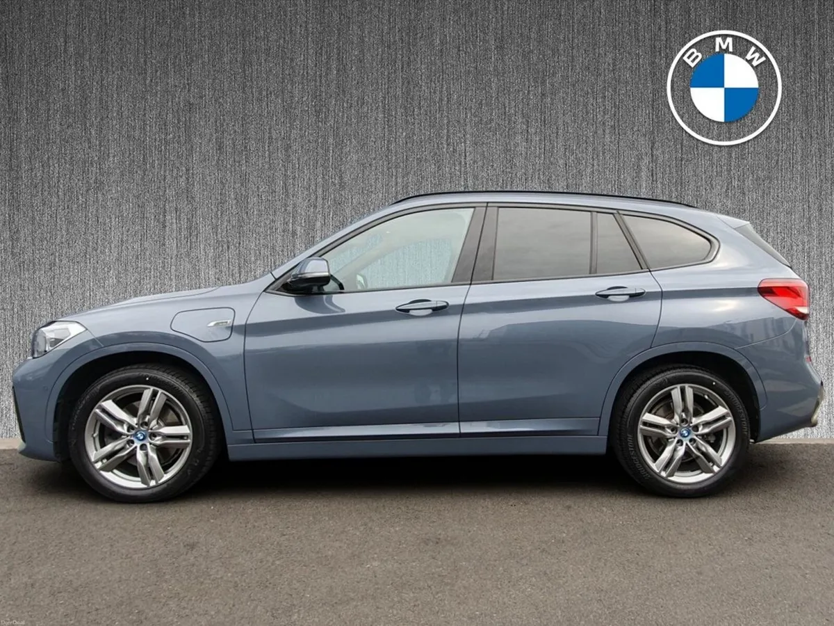 BMW X1 xDrive25e M Sport - Image 4