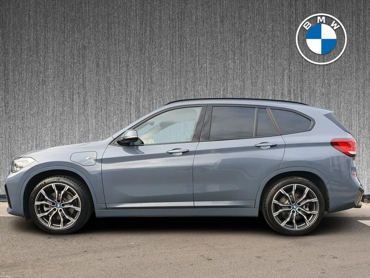 BMW X1 xDrive25e M Sport - Image 4