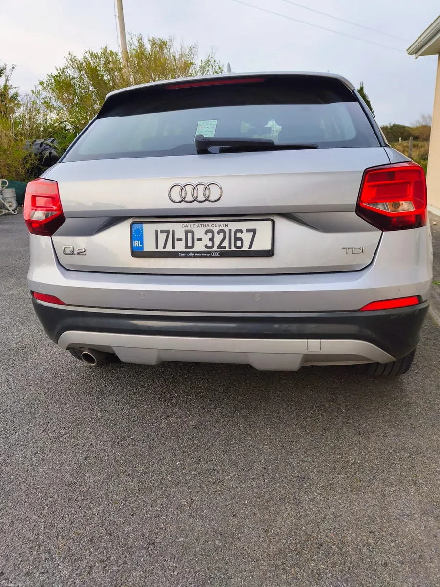 Audi Q2 - Image 3