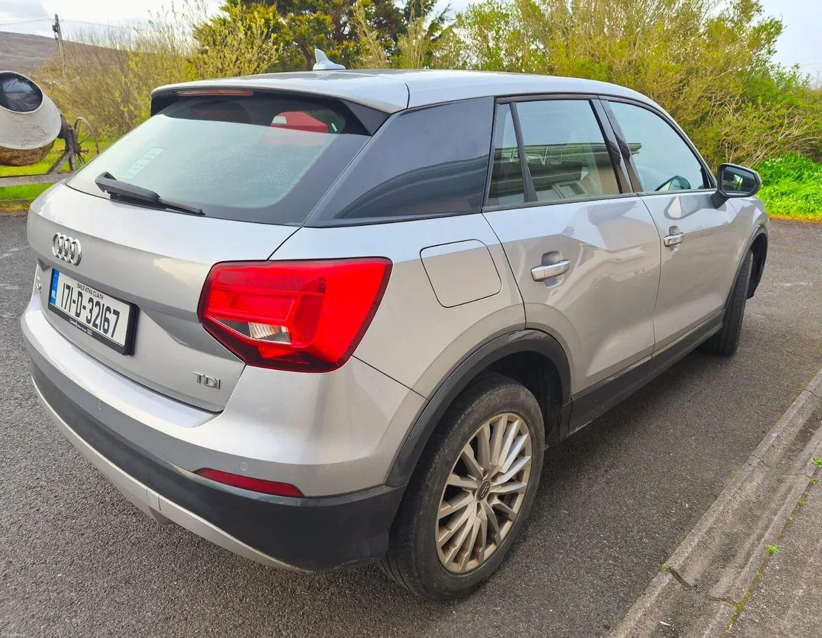Audi Q2 - Image 2