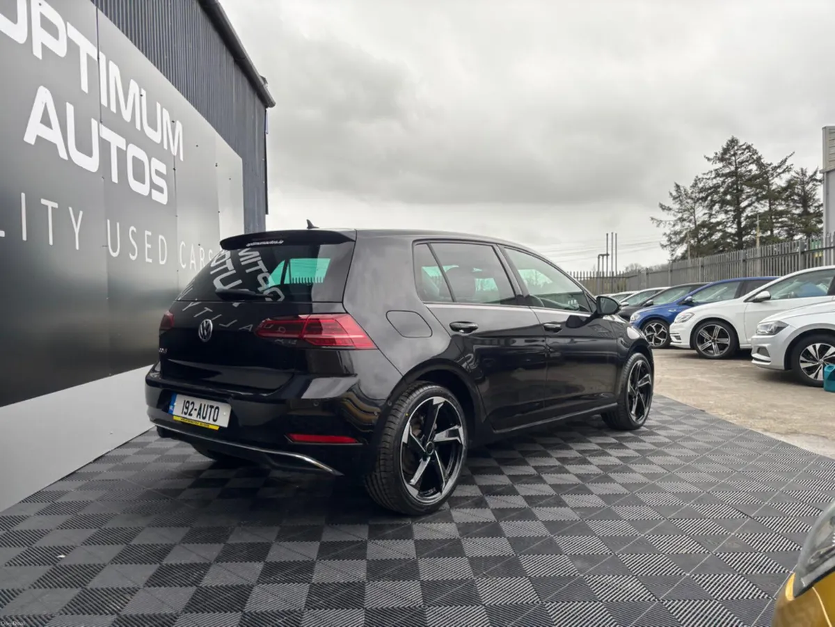 Volkswagen Golf VW GOLF 1.2 TSI, PETROL, AUT0 - Image 2