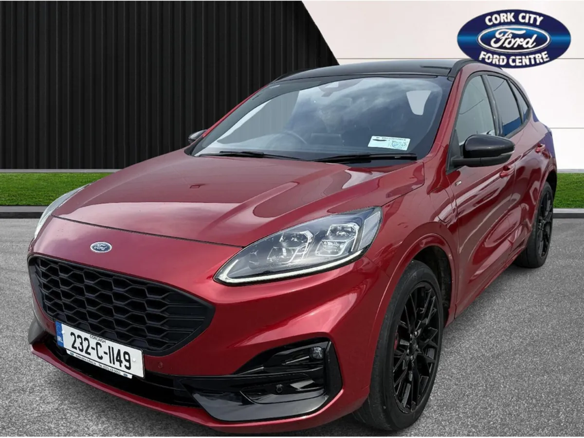 Ford Kuga ST-LINE X - Image 2