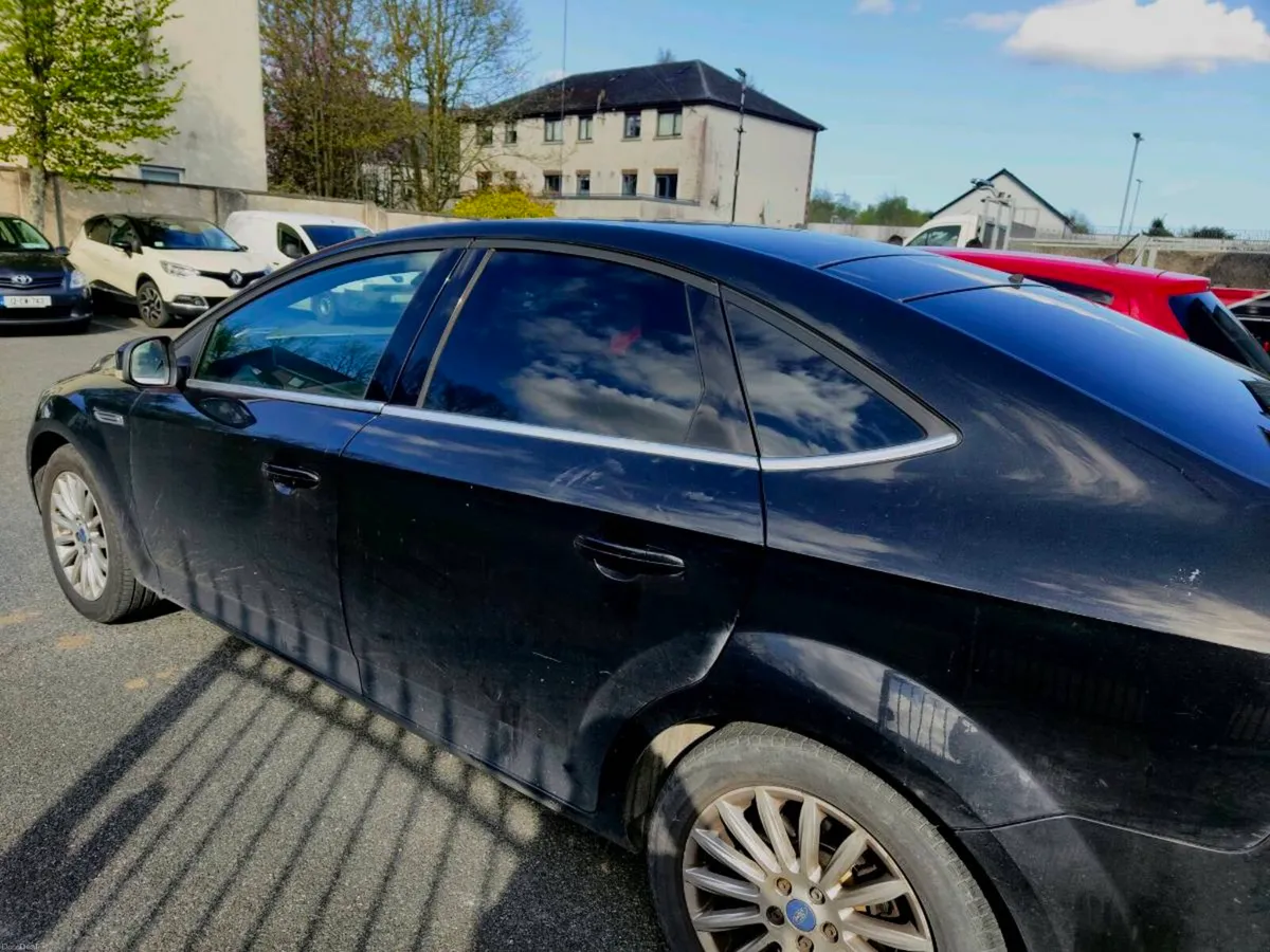 Ford Mondeo 2013 - Image 3