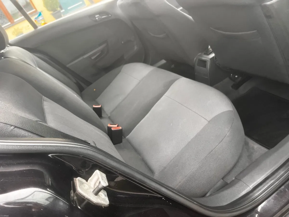 Opel Astra 2008 1.4. NEW NCT 2/27..176 KLM’s. - Image 3