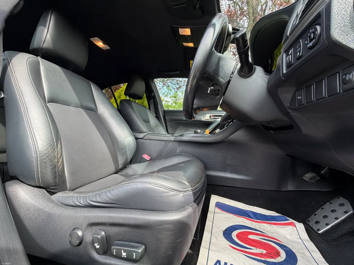 Lexus CT F Sport Leather - Image 4