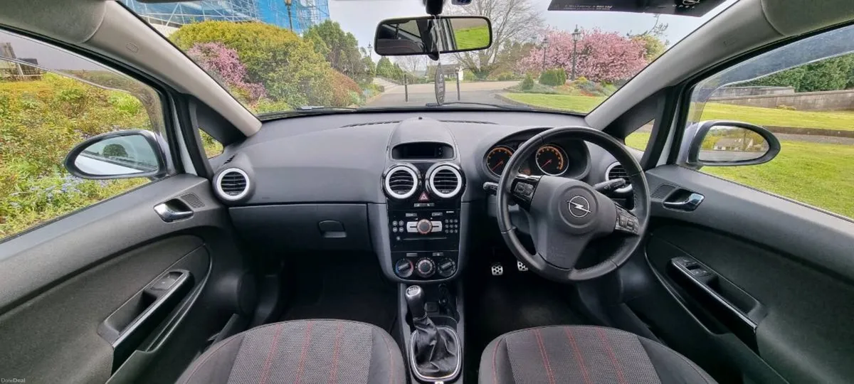 Opel Corsa - Image 4