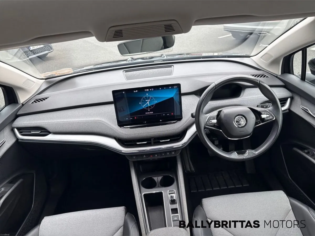 Skoda Enyaq IV 60 Fully Electric - Image 6