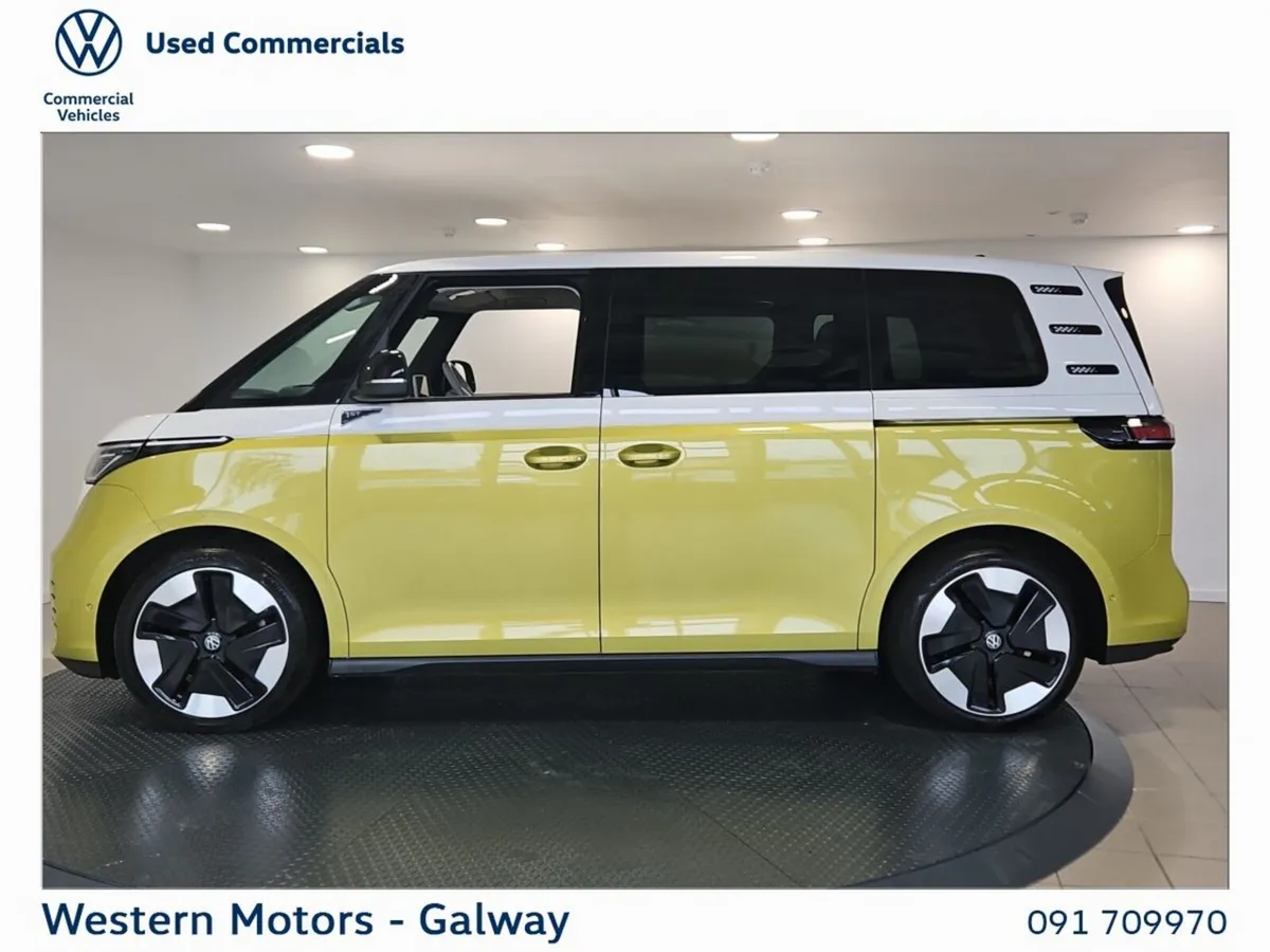 Volkswagen ID.Buzz **JUST IN** 1st Edition  204 Pr - Image 6