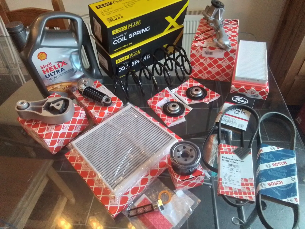 2009 Smart 451 Full Tax Full NCT price negotiable - Image 4