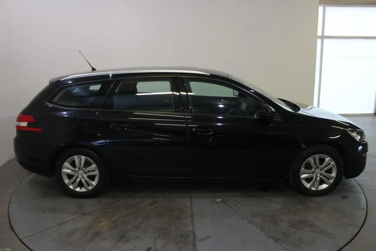 Peugeot 308 1.6 HDI 115bhp SW Active - TENDER 44 - Image 3