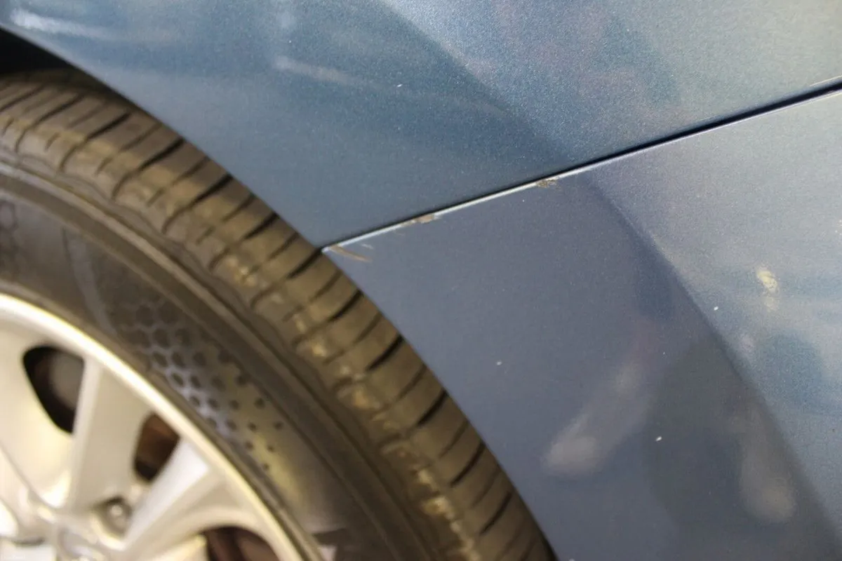 Hyundai i30 1.6 Diesel SE NAV - TENDER 41 - Image 4