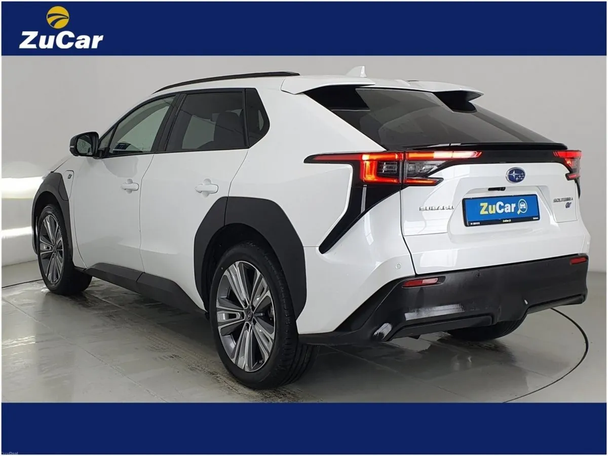 Subaru Solterra Touring AWD 71.4kWH 150kW - Image 4