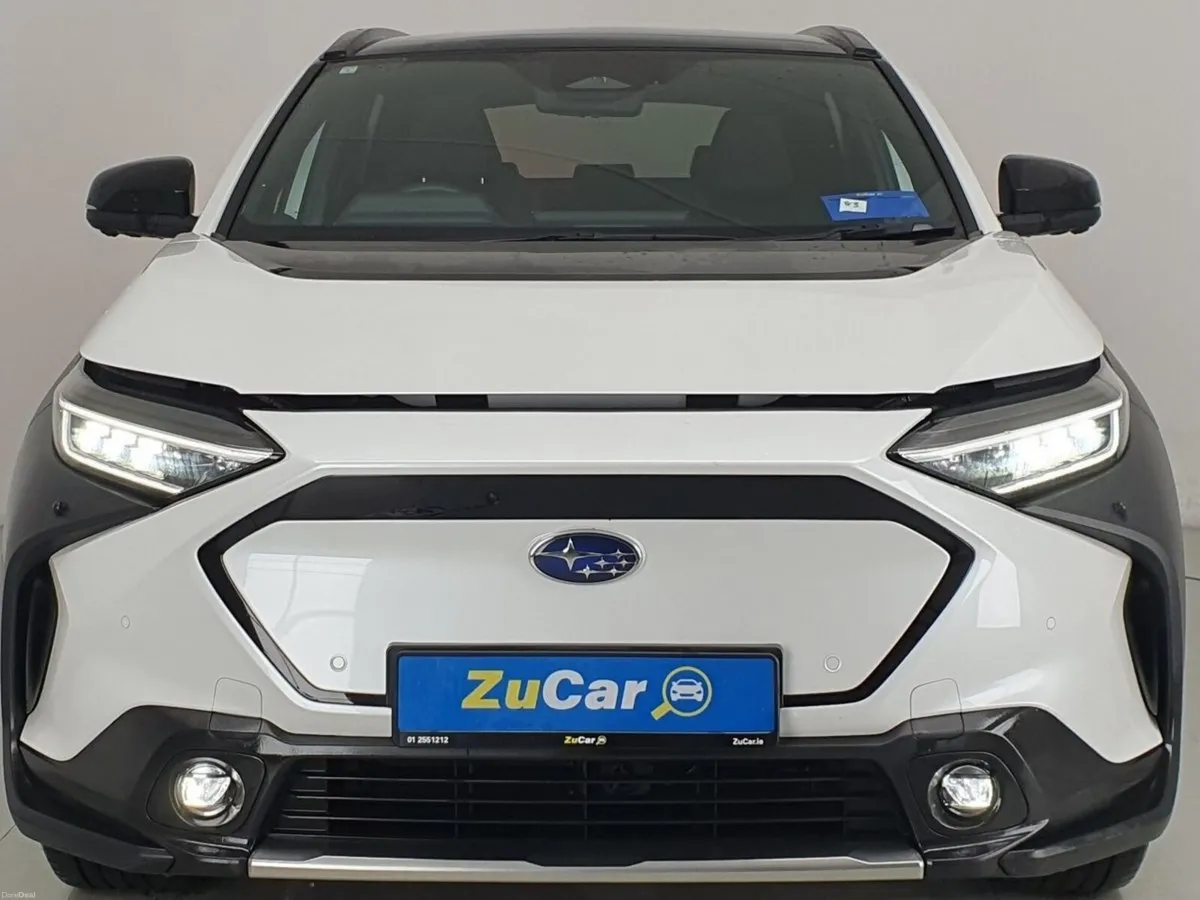 Subaru Solterra Touring AWD 71.4kWH 150kW - Image 3