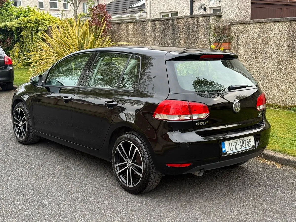 Volkswagen Golf AUTO 185k kms NEW NCT 07/27 - Image 3