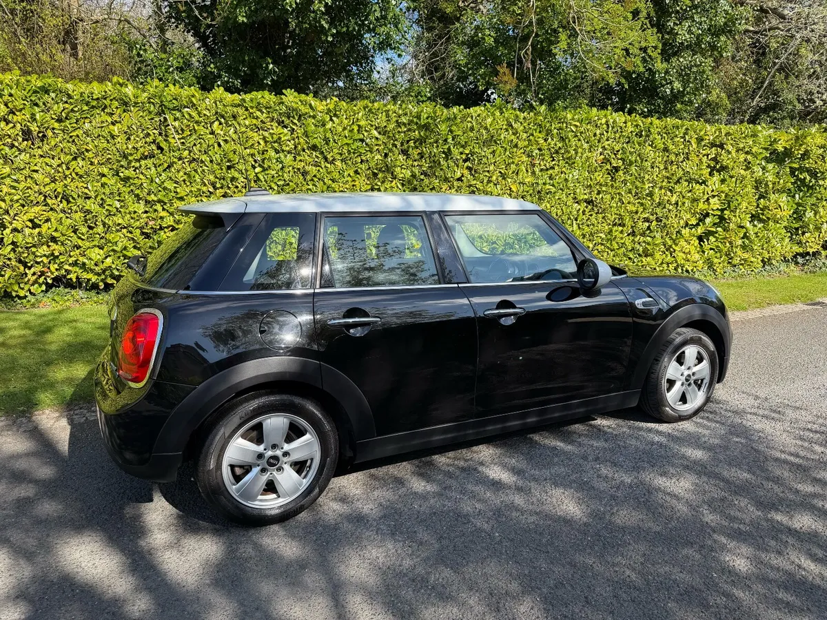 2018 MINI Cooper Diesel – Low Mileage – Auto - Image 3