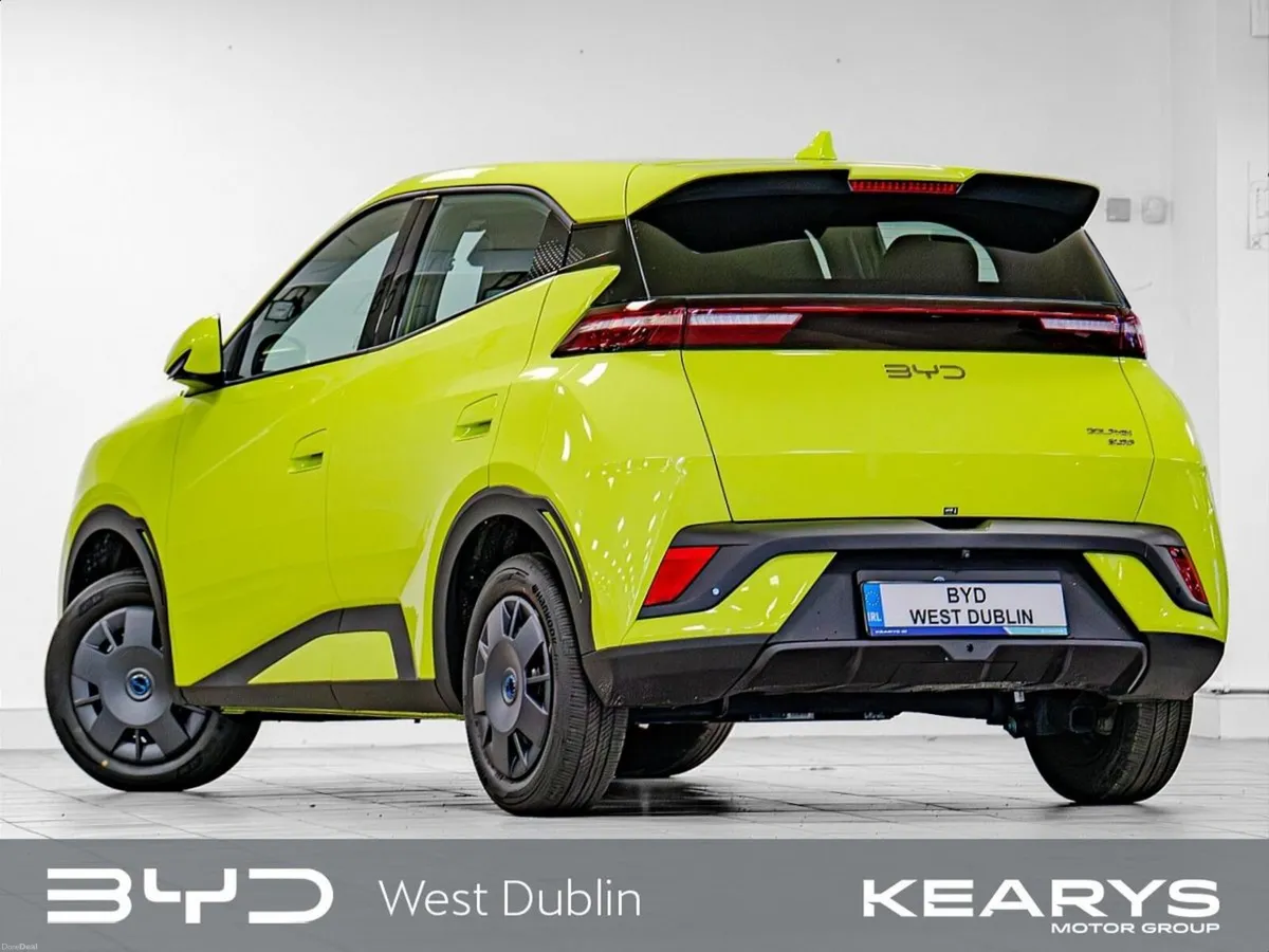 BYD DOLPHIN SURF Dolphin Surf Active - Image 3