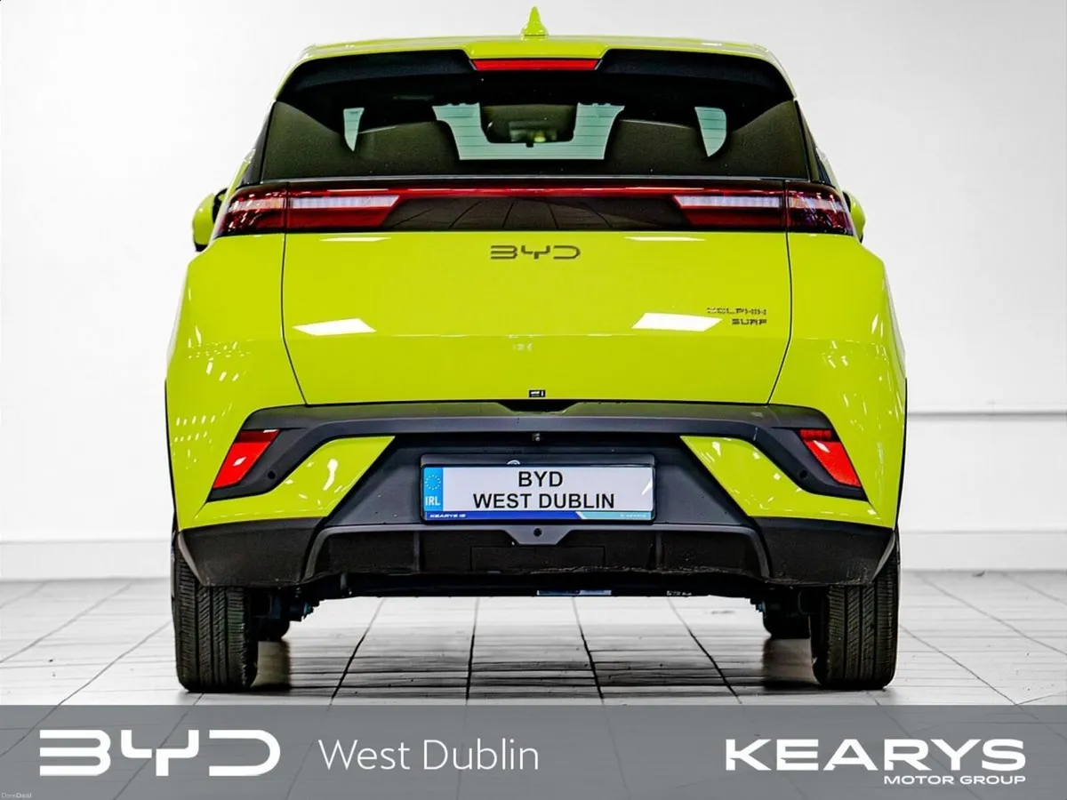 BYD DOLPHIN SURF Dolphin Surf Active - Image 6