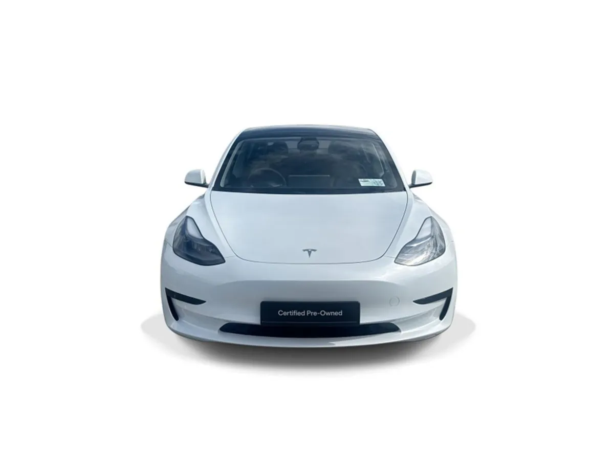 Tesla Model 3 RWD BQB1S5N 4DR AUTO - Image 2