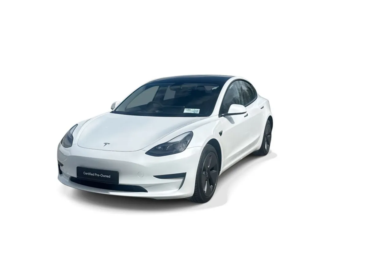 Tesla Model 3 RWD BQB1S5N 4DR AUTO - Image 3