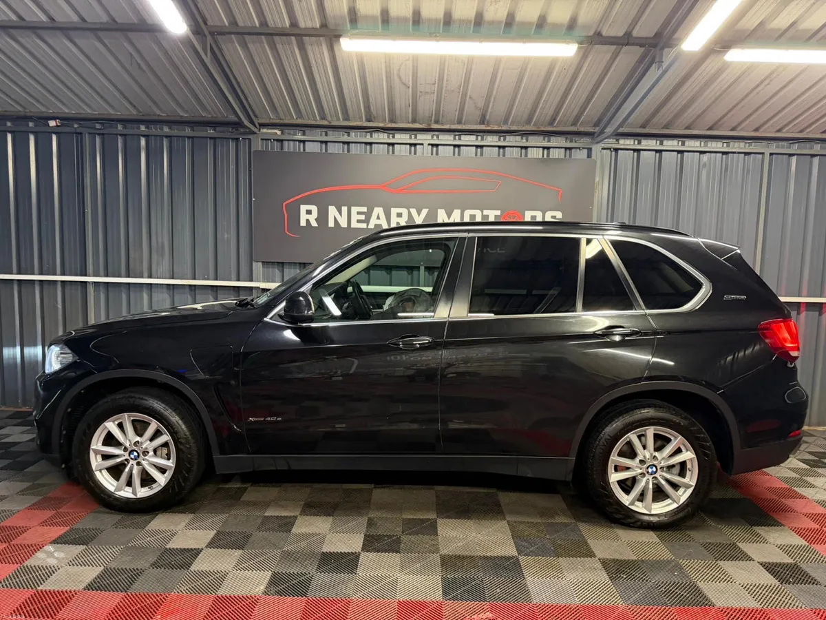 2016 162 BMW X5 40e X-Drive SE Auto - Image 3
