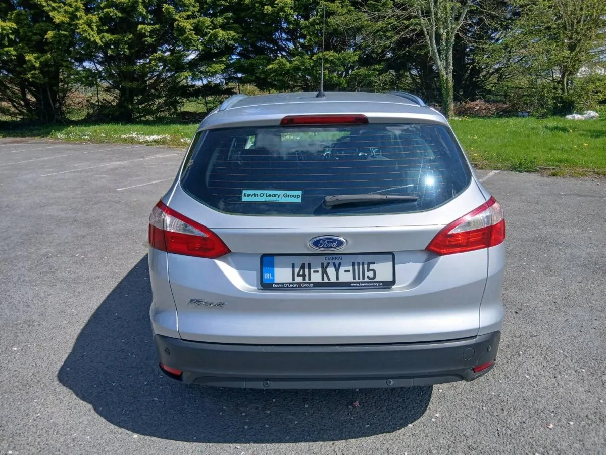 2014 Ford focus !! Estate !! - Image 4