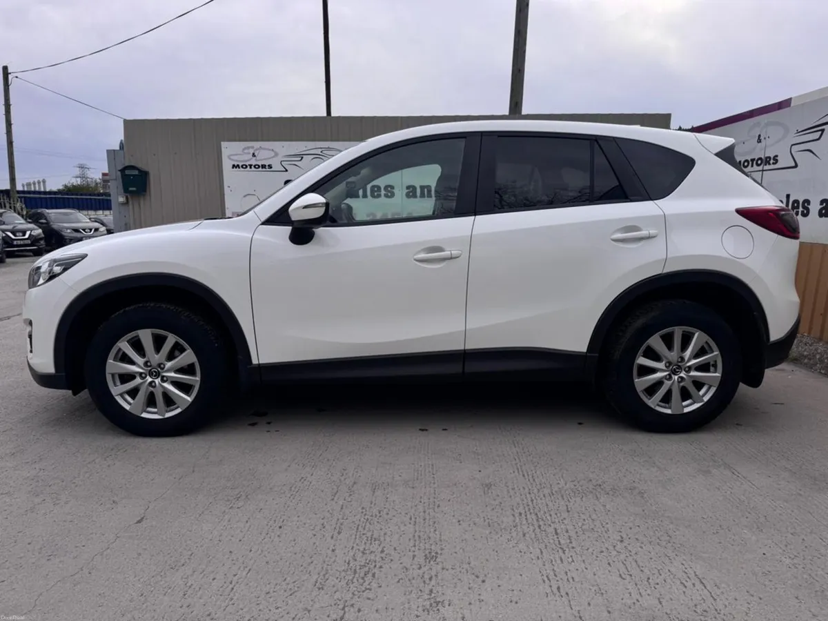 161 Mazda CX-5 2.2D Executive Warranty - Image 5