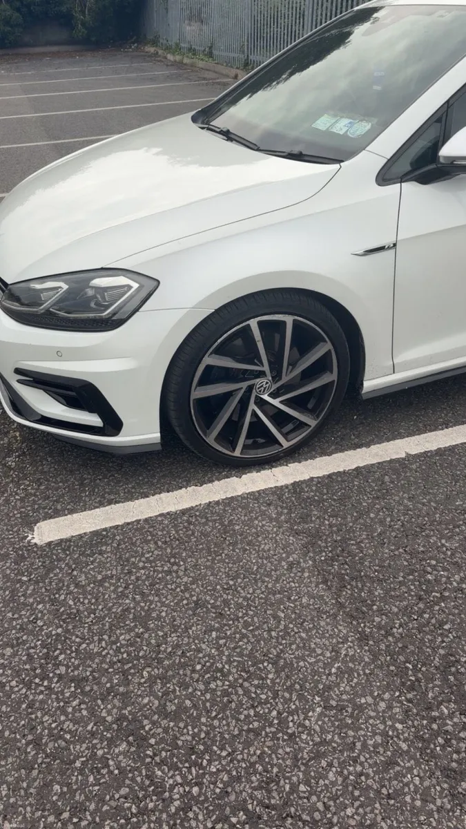Vw golf r - Image 3