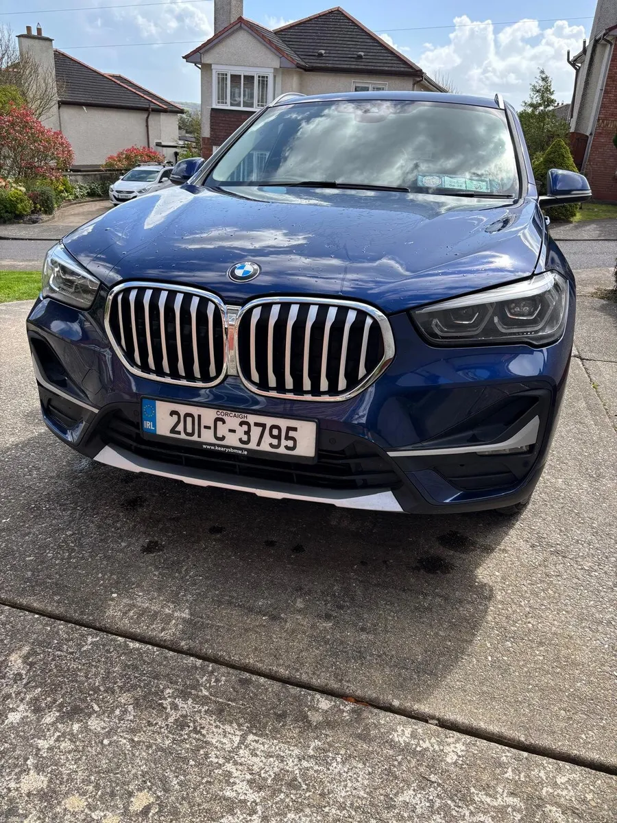 BMW X1 - Image 2