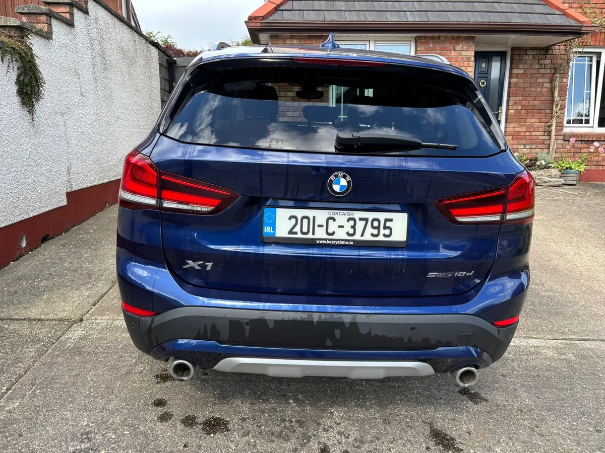 BMW X1 - Image 4