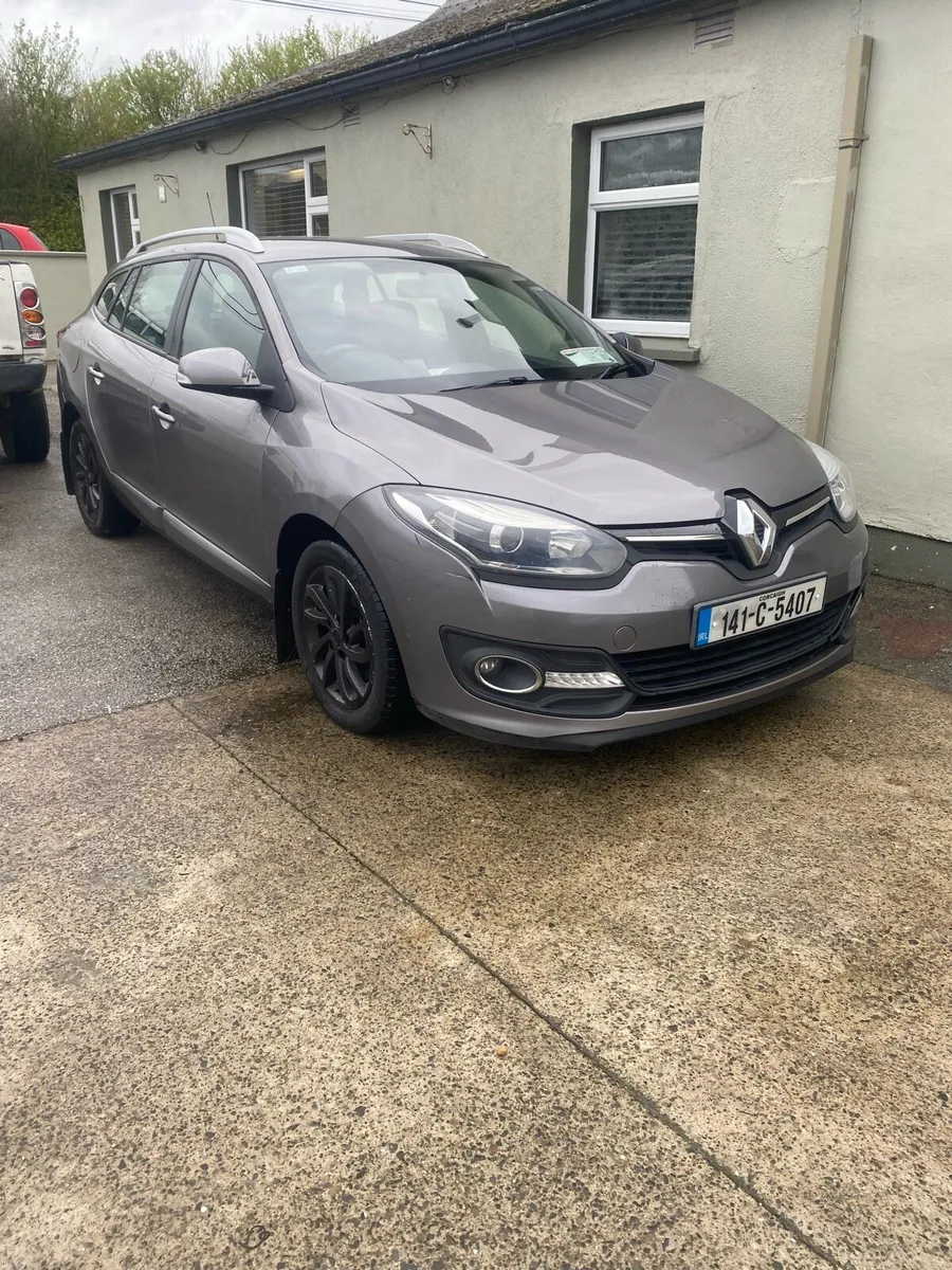 Renault megane - Image 2
