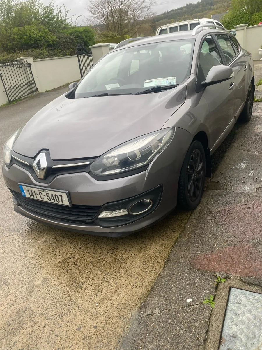 Renault megane - Image 3