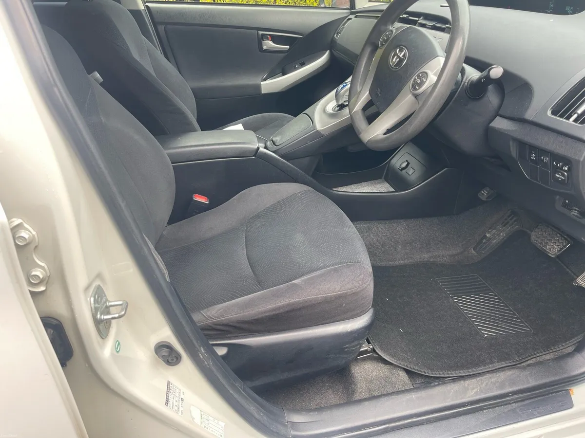 2013 Prius New Nct Taxed - Image 2