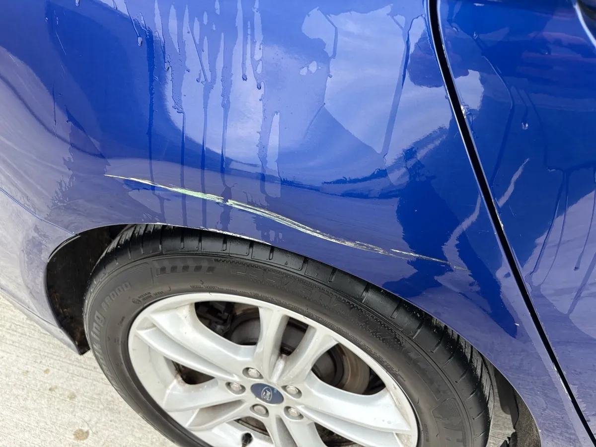 2016 FORD MONDEO 1.6 CDTI 115 BHP - Image 3